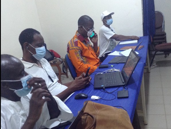 coronavirus com kolda