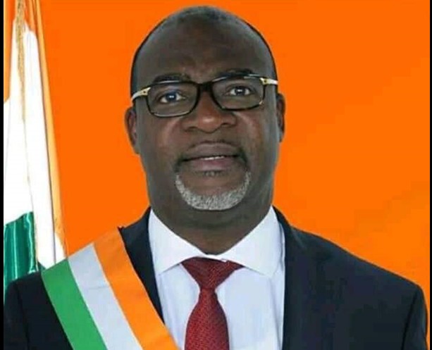 dominique adjé deputé ivoirien dcd
