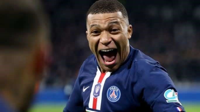 Les 10 footballeurs les mieux payés de la planète selon Forbes 6 foot mbappé