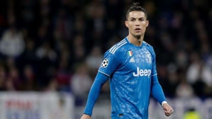 Les 10 footballeurs les mieux payés de la planète selon Forbes 10 foot ronaldo