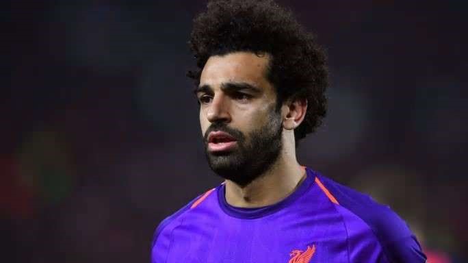 Les 10 footballeurs les mieux payés de la planète selon Forbes 7 foot salah