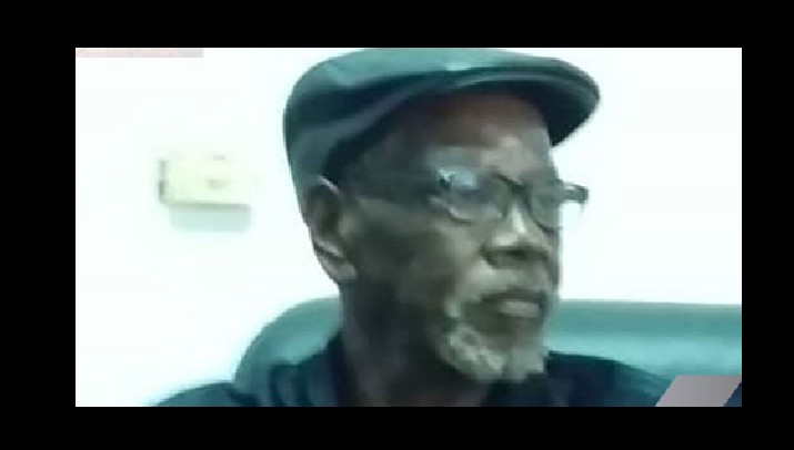 françois gueye arbitre dcd