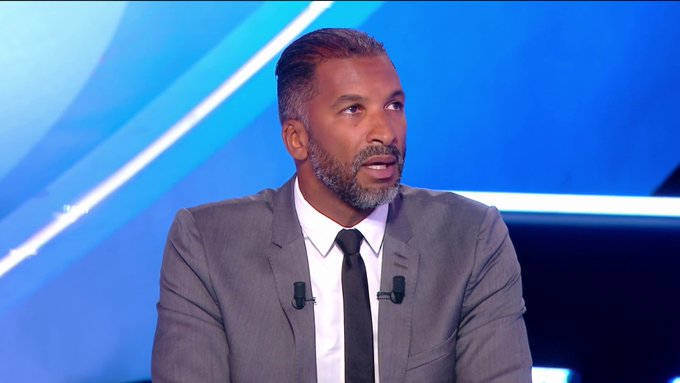Habib Beye tranche...Lyon sera absente de la Coupe d'Europe cette année Xibaaru