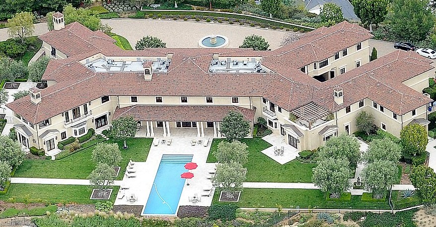 harry meghan manoir 1