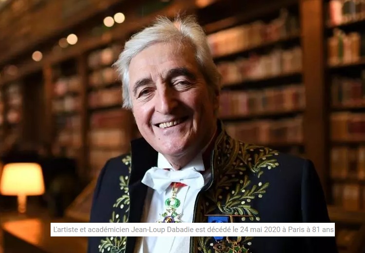 jean dabadie academie dcd