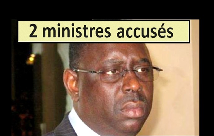 ministre