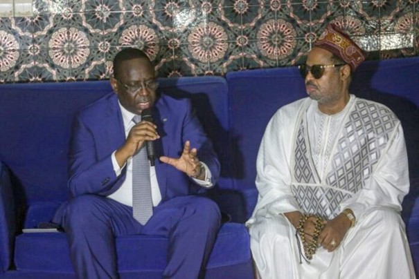 macky khalifa niasse 1