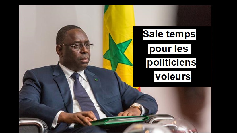 Les présidents Diomaye-Sonko et la liste des…voleurs des milliards du Covid 1 sonko