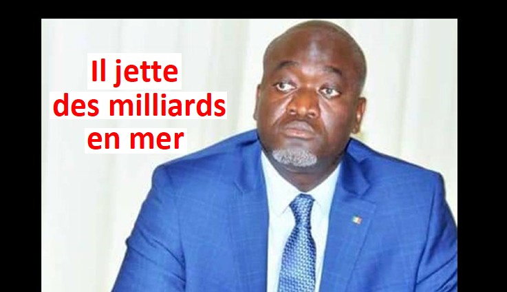 mademba biteye milliards mer