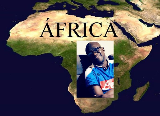 afrique