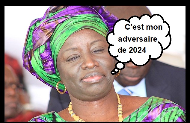 Lutte contre l’opposition : C’est l’APR qui crée ses propres « montres » 1 APR
