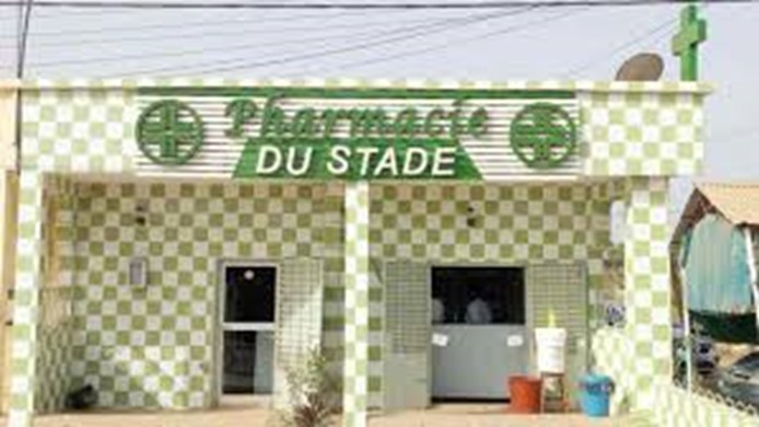 pharmacie du stade zig