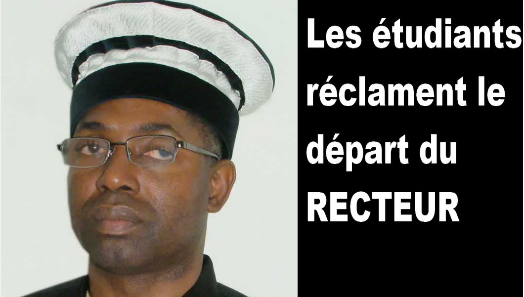 recteur uasz