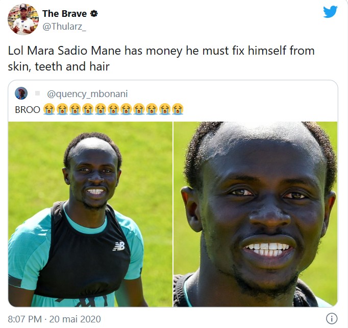 mané