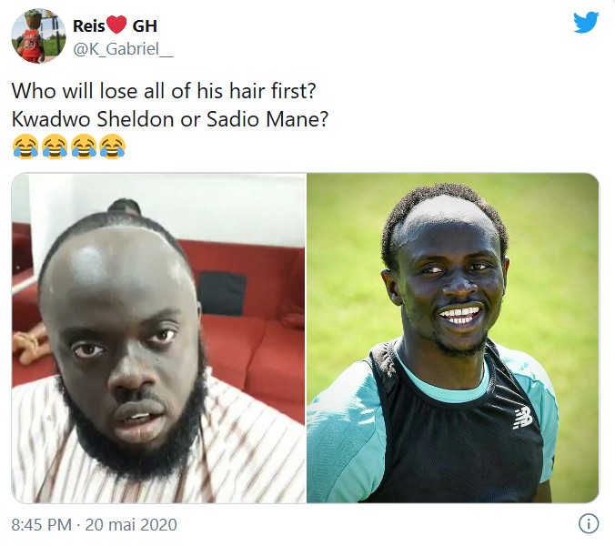 mané