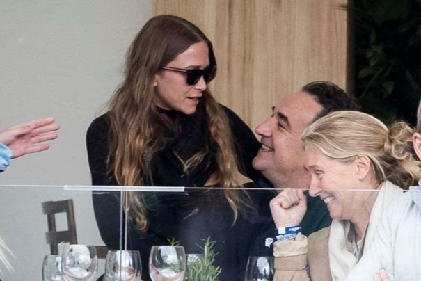 Nicolas Sarkozy : voici ses frères...Guillaume, François, Olivier... 2 Sarkozy