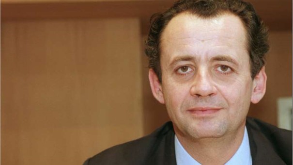 Nicolas Sarkozy : voici ses frères...Guillaume, François, Olivier... 1 Sarkozy