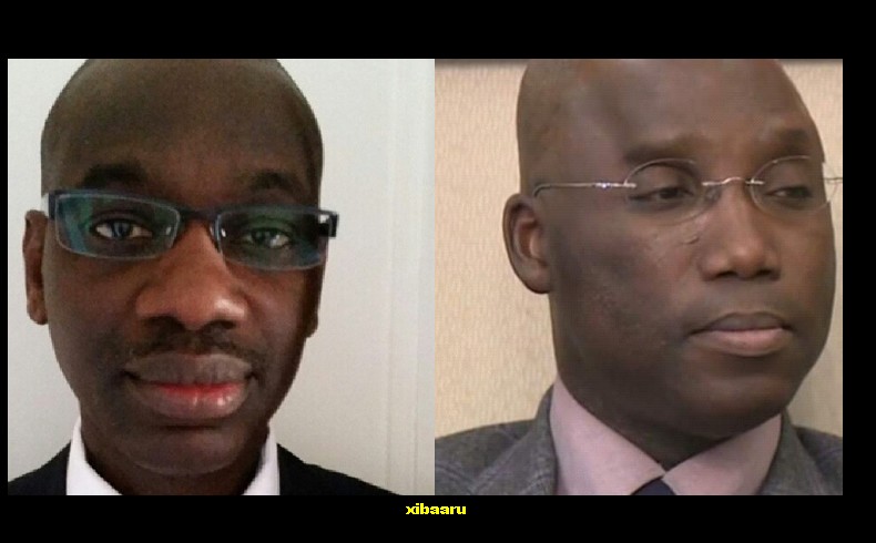 sougou seybani mounirou sy