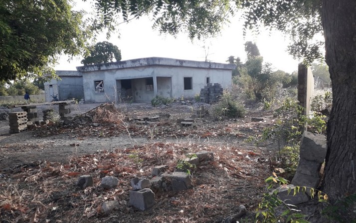 terrain litigeux oussouye