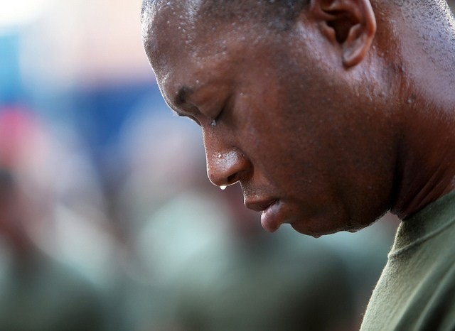 transpiration afrique