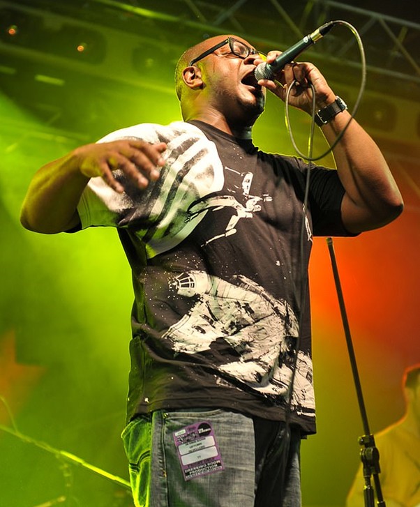 Le Rappeur anglais Ty décède du coronavirus 1 ty dcd 2