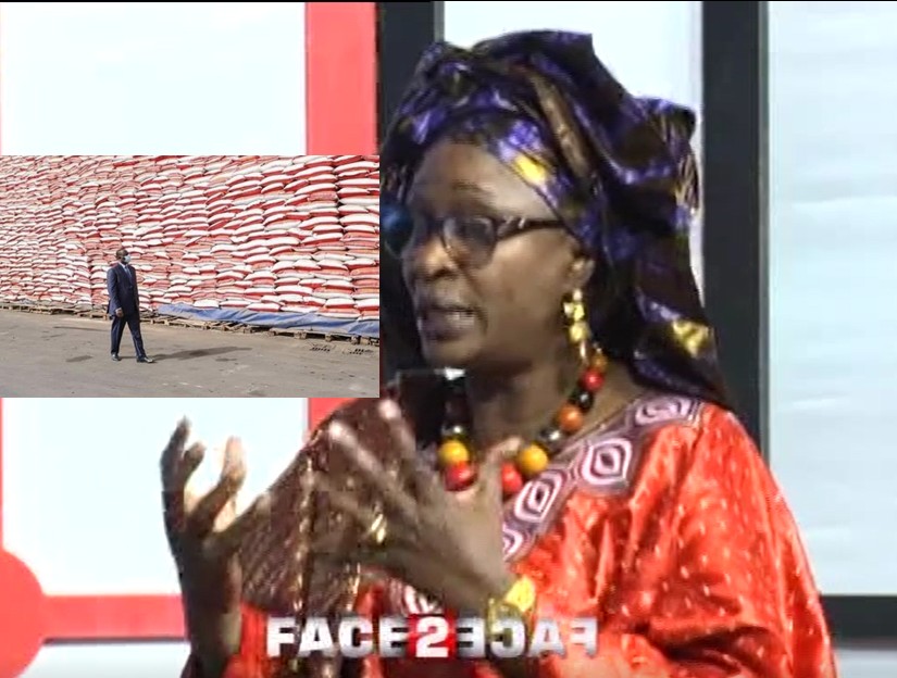 yassine fall macky riz