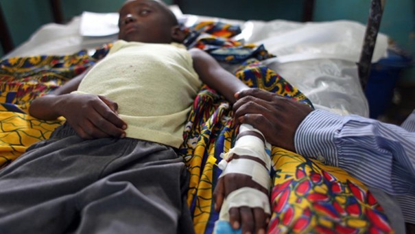 épidémie diarrhée