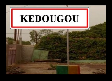 kédougou