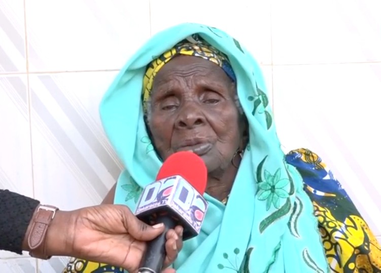 Mada Dia Maman de Khalifa Sall