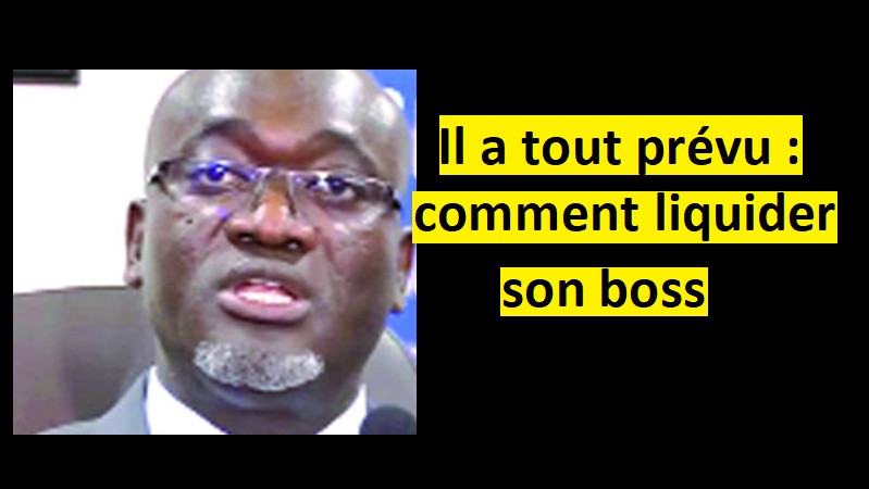 ministre