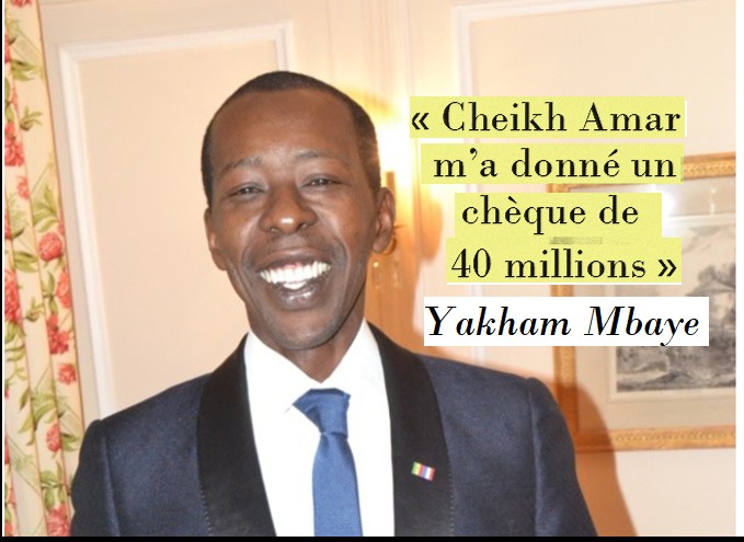 Voici celui qui a financé « Libération » de Yakham Mbaye (photo) 1 yakham
