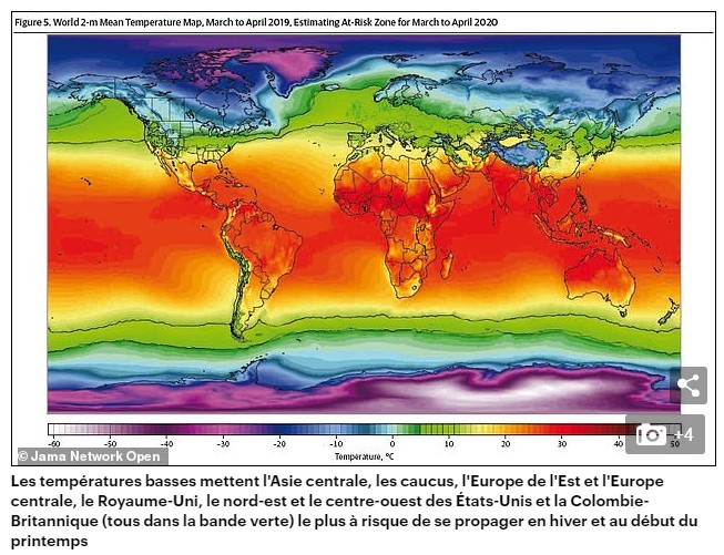 coronavirus saison 2