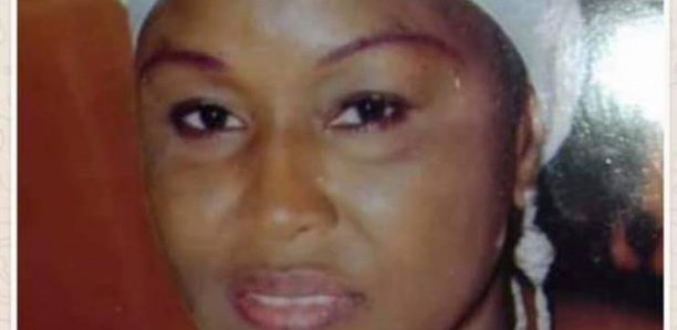 député mariama mané