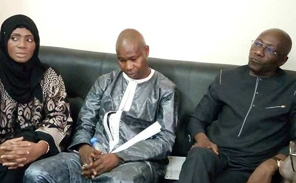 La Sodav bouffe l'argent du Covid...50 millions de perdiums pour Ngoné Ndour, son DG et 2 sodav
