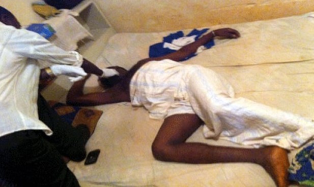 Tragédie à Abidjan : un adjoint au maire retrouvé mort dans un hôtel 1 adjoint