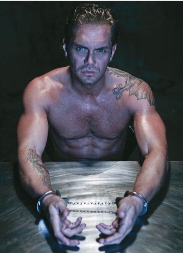 nacho vidal