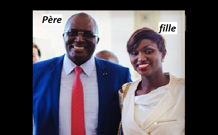 Anta Babacar Ngom…la novice qui a humilié six (6) premier ministre 3 anta