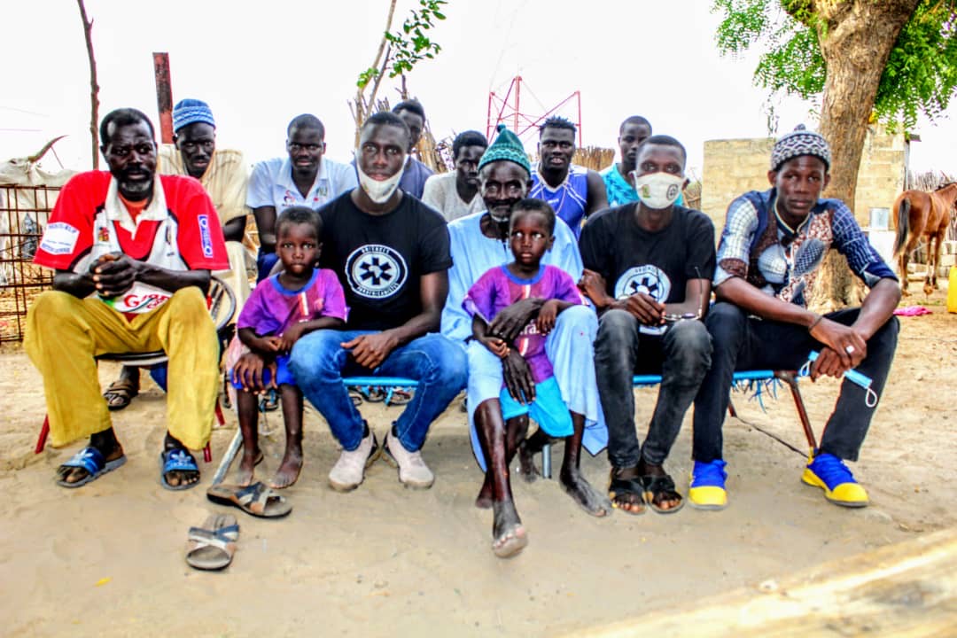 Foncier : Urgence Panafricaniste soutien la population de Ndengueler 3 331ac7d0 1861 4198 9530 008591f8d29b