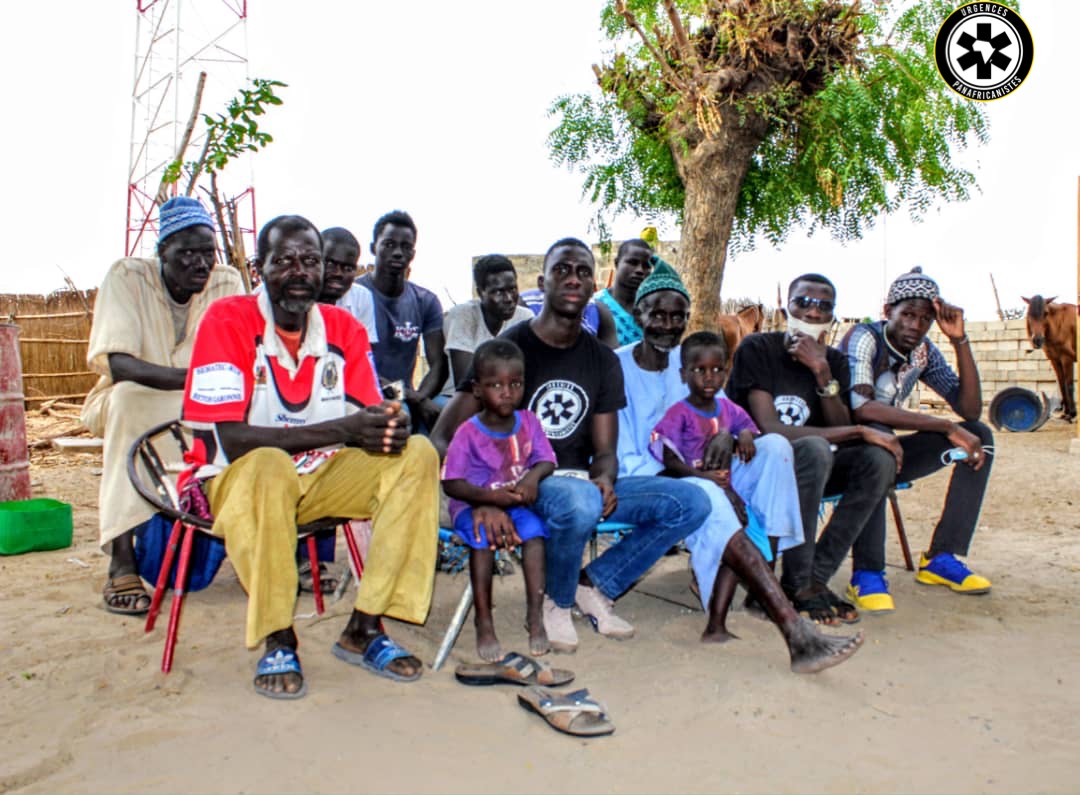 Foncier : Urgence Panafricaniste soutien la population de Ndengueler 1 5C5B6A4C 0F32 4D97 88E4 C9923F4E451C