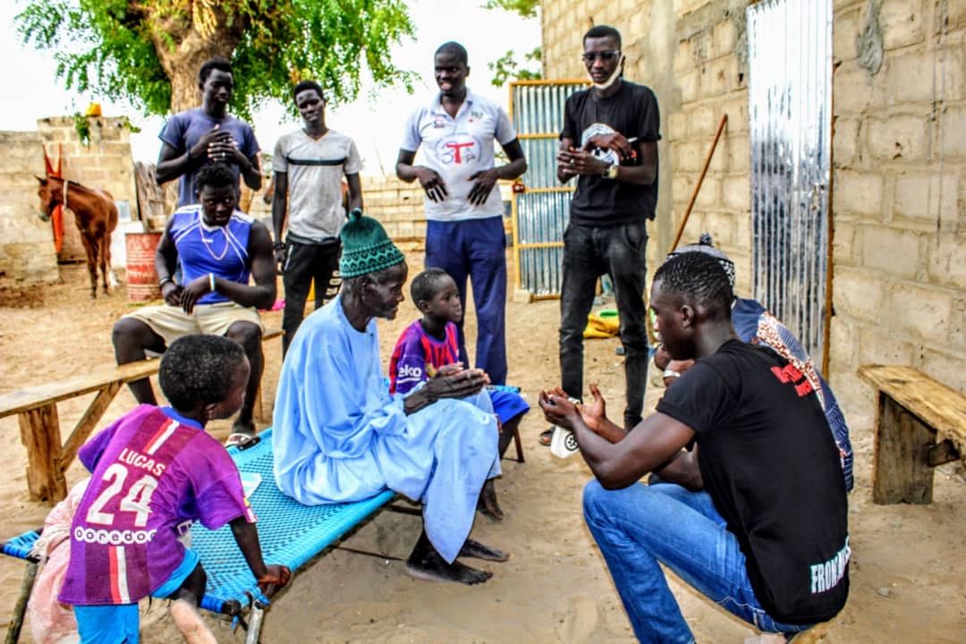 Foncier : Urgence Panafricaniste soutien la population de Ndengueler 4 66ac6549 4a64 40c1 b28f 175c6fb624a7