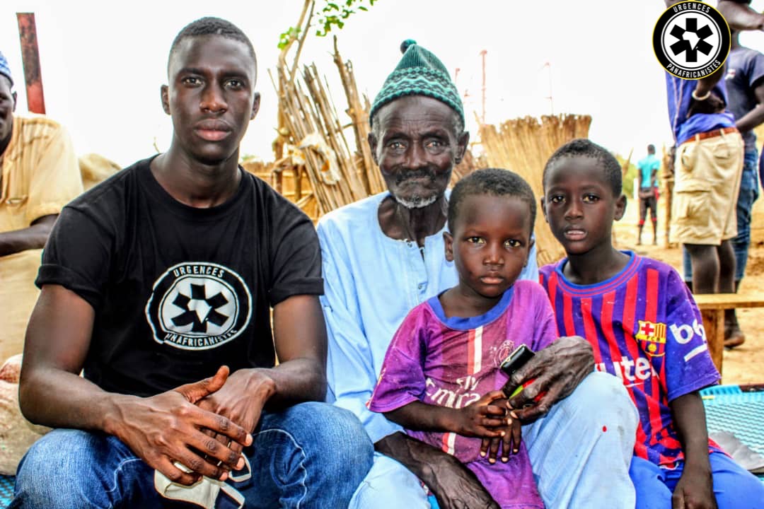 Foncier : Urgence Panafricaniste soutien la population de Ndengueler 2 A0BB4A3A B062 4F9D B8C7 2D085BDA1A07