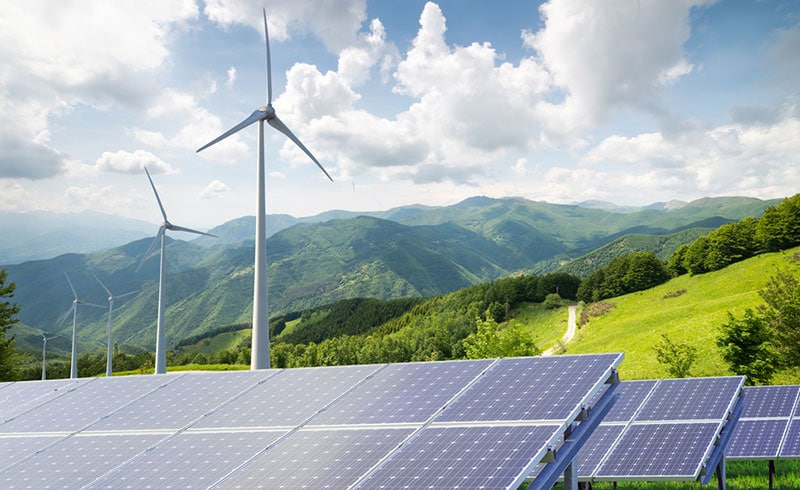 La transition énergétique juste en Afrique : Les leçons de l&rsquo;Afrique du Sud et du Sénégal
