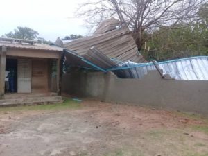 Ziguinchor : La pluie fait beaucoup de dégâts ! 2 MAR2 300x225 1