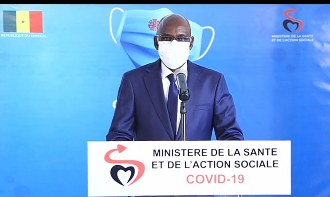 covid