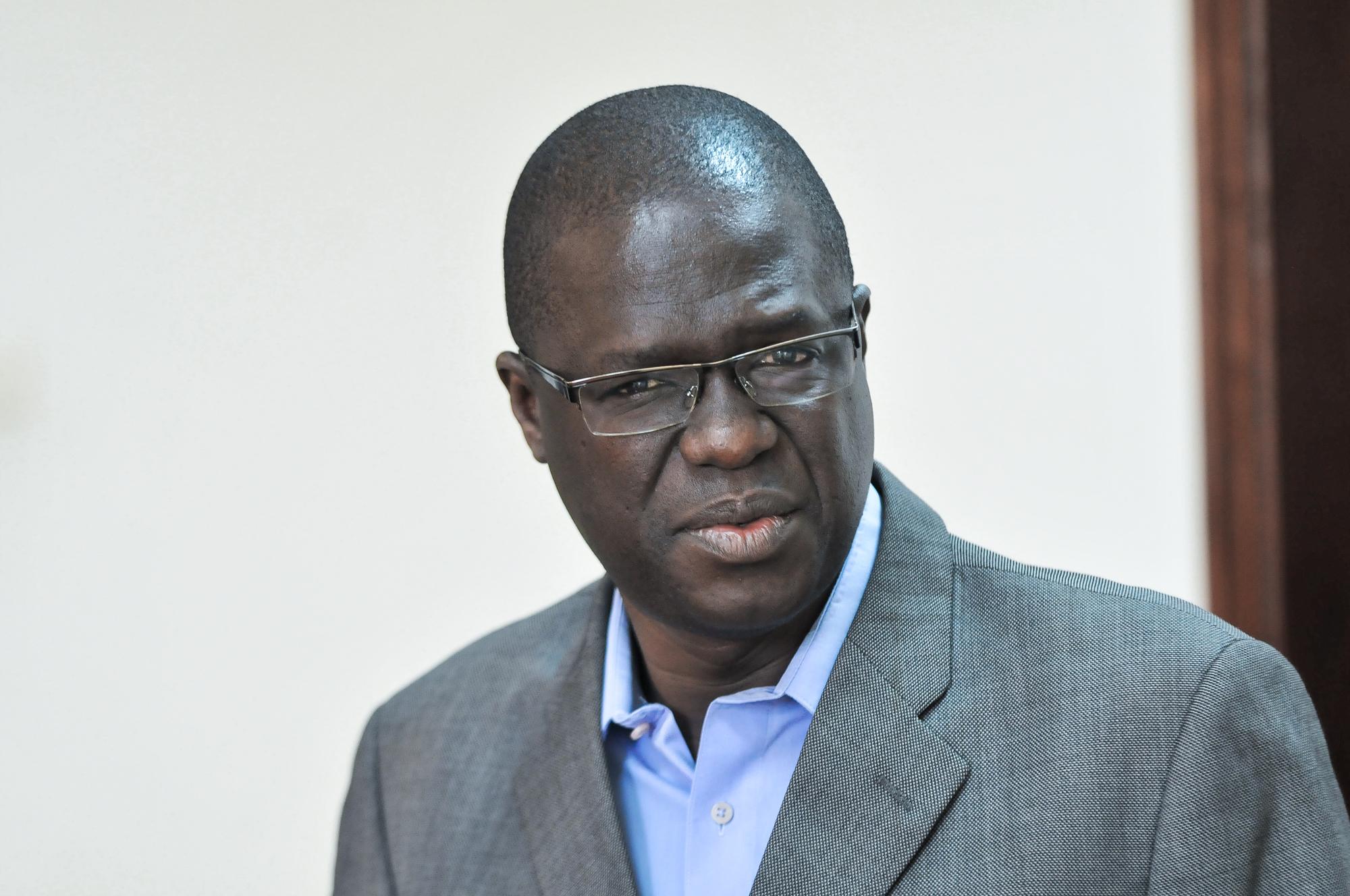 amadou aly ndiaye