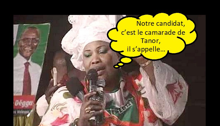 candidat