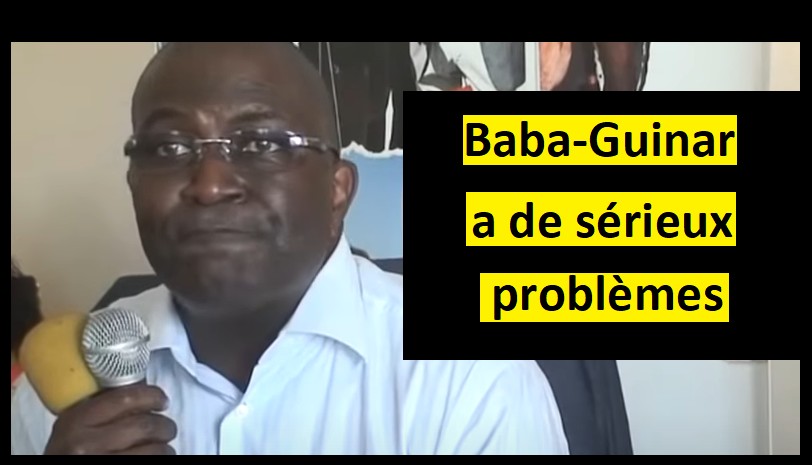 babacar
