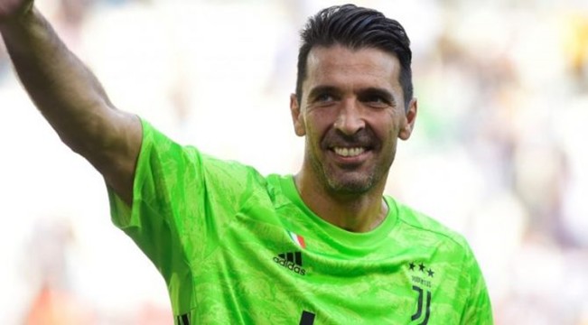 buffon