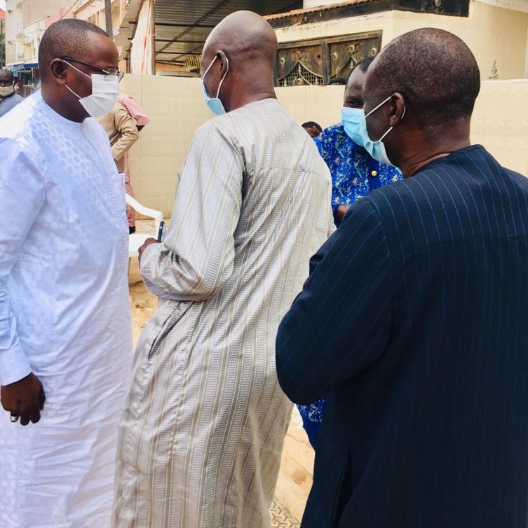 condoleances chez moussa ndiaye 2