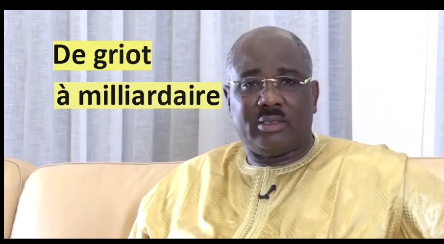 Un sondage réalisé par un cabinet international…chasse Macky du pouvoir en 2024 2 sondage